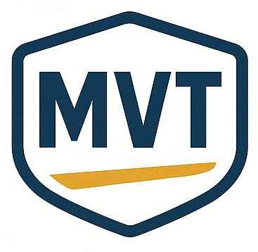 MVT Logo